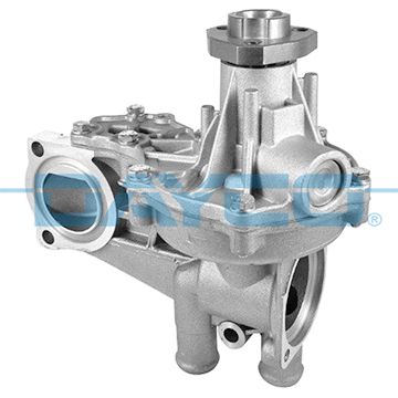 Water Pump, engine cooling DAYCO DP306