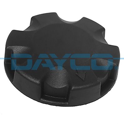 Cap, coolant tank DAYCO DRC050