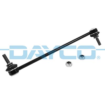 Link/Coupling Rod, stabiliser bar DAYCO DSS1023