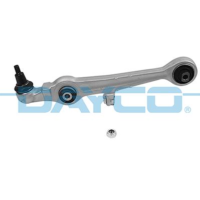 Control/Trailing Arm, wheel suspension DAYCO DSS1130