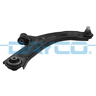 Control/Trailing Arm, wheel suspension DAYCO DSS1229