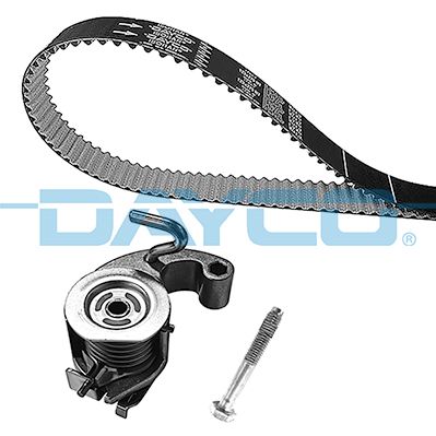 Комплект зубчастих ременів DAYCO KBIO17
