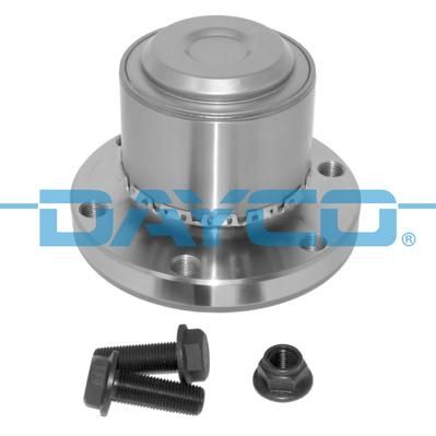 Wheel Bearing Kit DAYCO KWD1483