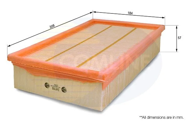 8 COMLINE EAF056