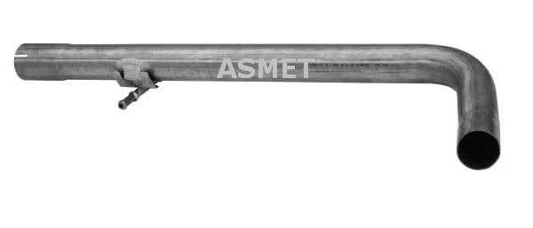 Išleidimo kolektorius ASMET 03.064