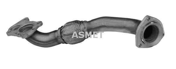 Išleidimo kolektorius ASMET 03.099