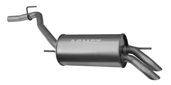 Galinis duslintuvas ASMET 04.070
