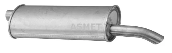 Глушник ASMET 05.008