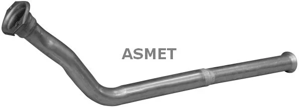 Išleidimo kolektorius ASMET 08.026