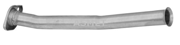 Exhaust Pipe ASMET 08.051