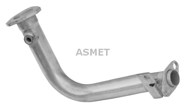 Išleidimo kolektorius ASMET 08.077