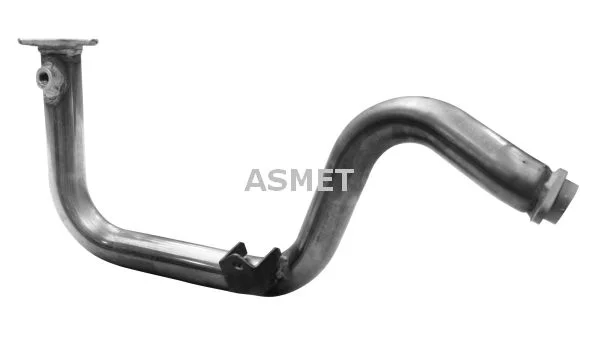 Išleidimo kolektorius ASMET 09.032