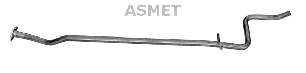 Išleidimo kolektorius ASMET 09.084