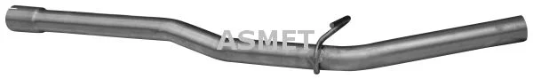 Išleidimo kolektorius ASMET 10.071