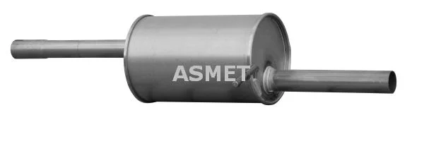 Глушник ASMET 10.108