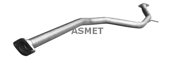 Išleidimo kolektorius ASMET 11.052