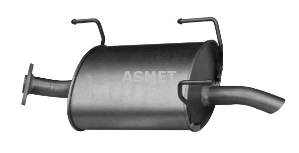 Galinis duslintuvas ASMET 14.029