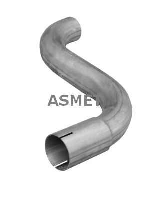 Exhaust Pipe ASMET 18.034