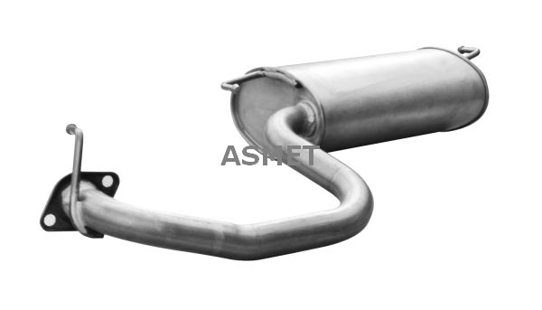 Глушник ASMET 20.044