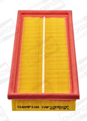 Air Filter CHAMPION CAF100502P