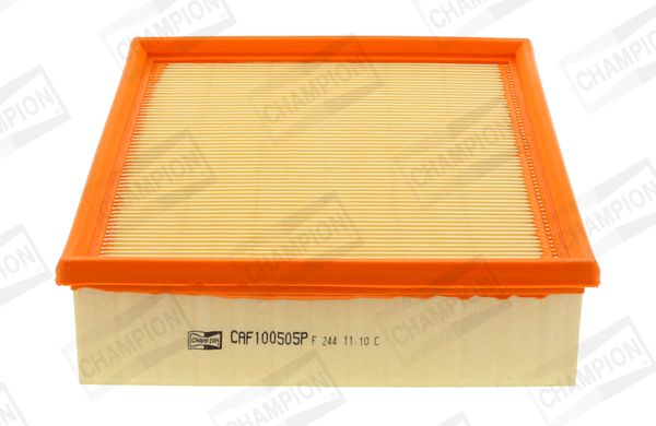 Air Filter CHAMPION CAF100505P