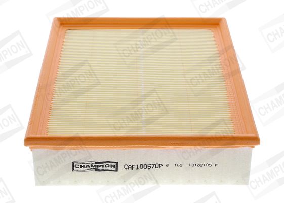 Air Filter CHAMPION CAF100570P