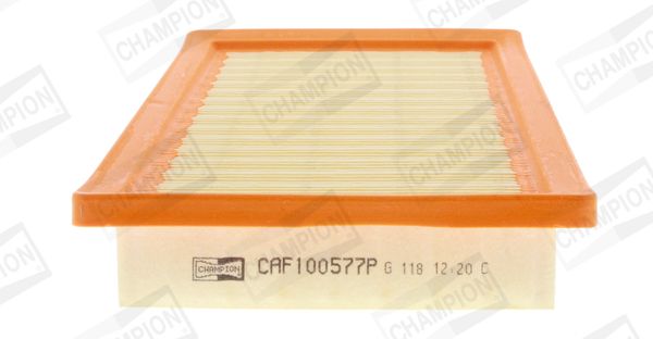 Oro filtras CHAMPION CAF100577P