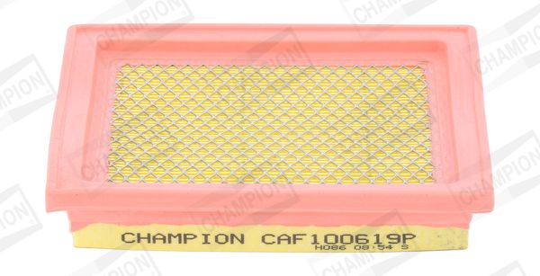 Air Filter CHAMPION CAF100619P