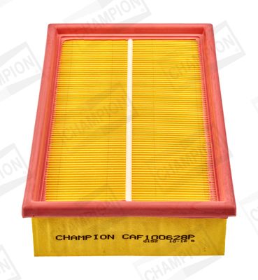 Air Filter CHAMPION CAF100628P