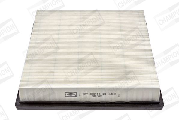 Air Filter CHAMPION CAF100666P