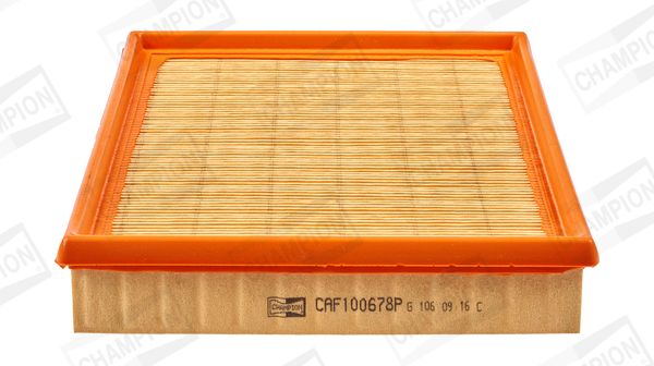 Air Filter CHAMPION CAF100678P