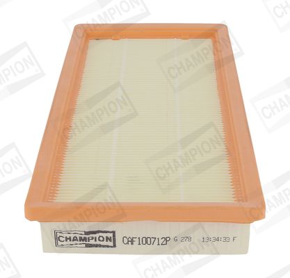 Air Filter CHAMPION CAF100712P