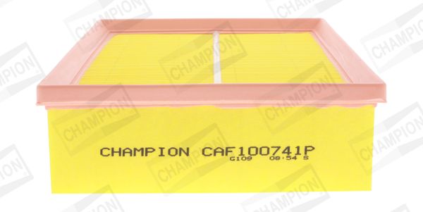 Повітряний фільтр CHAMPION CAF100741P