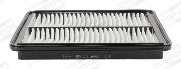 Air Filter CHAMPION CAF100760P