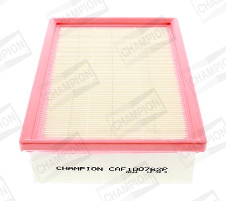 Air Filter CHAMPION CAF100762P