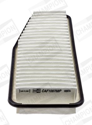 Air Filter CHAMPION CAF100768P