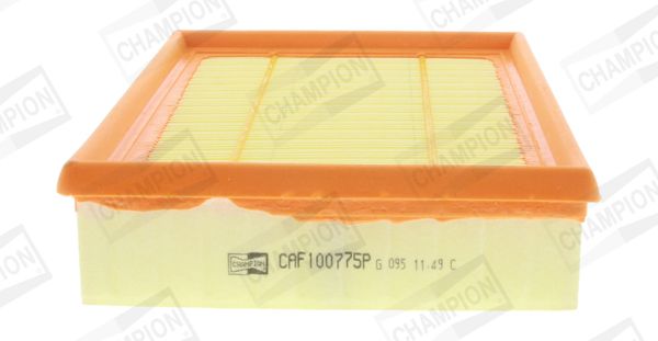 Air Filter CHAMPION CAF100775P