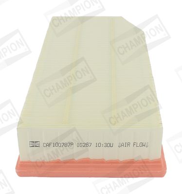 Air Filter CHAMPION CAF100787P