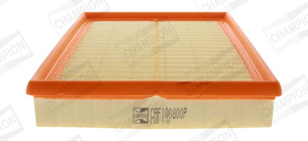 Air Filter CHAMPION CAF100800P