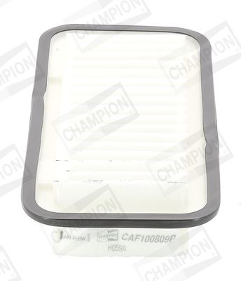 Air Filter CHAMPION CAF100809P