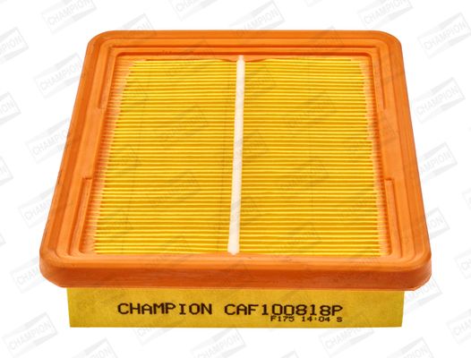 Oro filtras CHAMPION CAF100818P