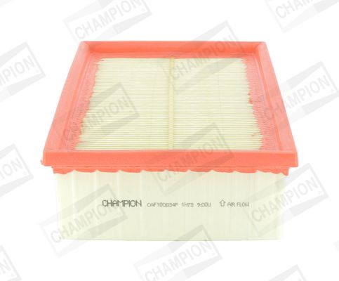 Air Filter CHAMPION CAF100834P