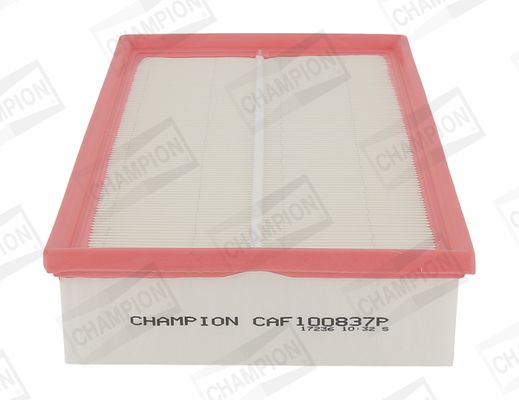 Oro filtras CHAMPION CAF100837P