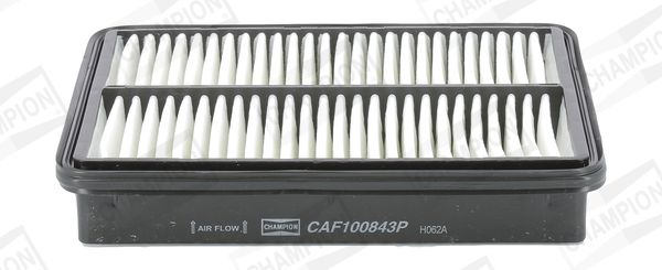 Air Filter CHAMPION CAF100843P