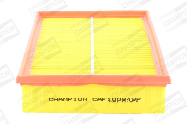 Air Filter CHAMPION CAF100849P