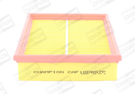 Air Filter CHAMPION CAF100857P