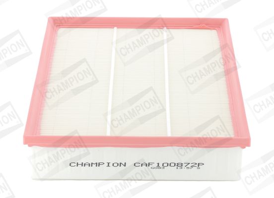 Oro filtras CHAMPION CAF100872P