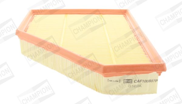 Air Filter CHAMPION CAF100887P