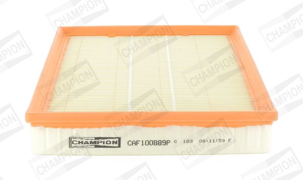 Air Filter CHAMPION CAF100889P