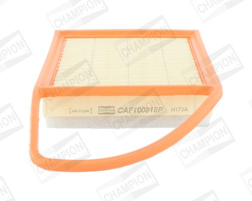 Air Filter CHAMPION CAF100916P
